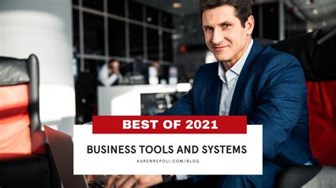 Best Business Tools 2019 Review Karen Repoli Virtual Assistant