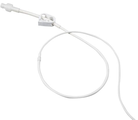 Hickman Single Lumen Catheter With Peel Apart Introducer 0600560 Bd