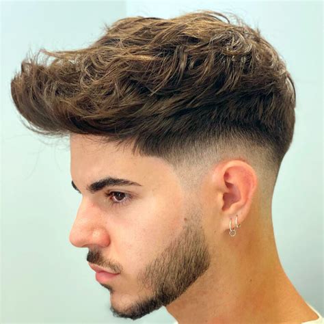 Tendencias En Cortes De Pelo Largo Para Hombres Hair Topel G