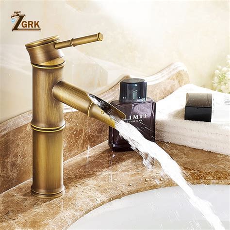 Pur advanced faucet water filter. ZGRK Bathroom Faucet Brass Basin Faucets Luxury Tap Tall ...