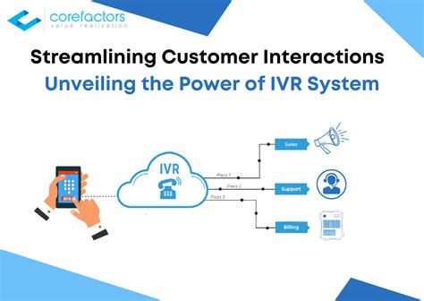 Mastering Engagement The Essential Guide To Ivr Systems