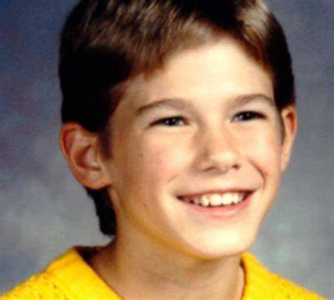 After Almost 27 Years After The Abduction Of 11 Year Old Missing Jacob