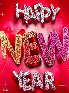 Sparkling New Years Gif Pictures Photos And Images For Facebook