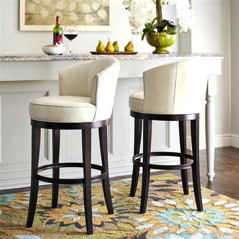 How To Choose The Perfect Kitchen Counter Stools