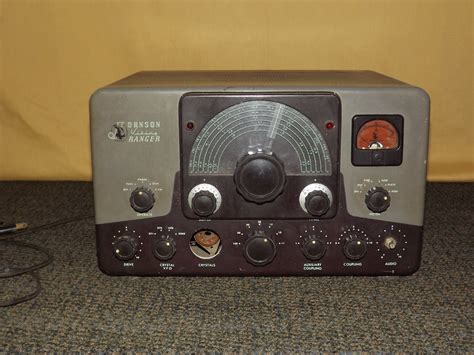 Hf Radio Transmitters For Sale In Stock Ebay