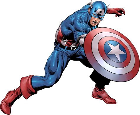 Captain America Png Pic Background Png Play