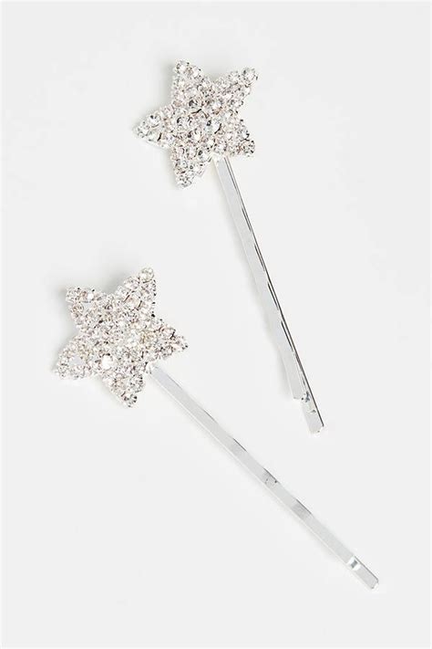Not Your Mothers Bobby Pins Pretty Hair Accessories Youll Want To