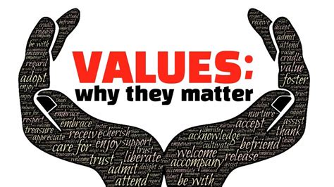 How Values Affect Your Life How To Identify Your Values And Adjust Them