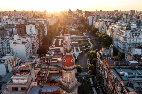 Best Things To Do In Buenos Aires Argentina