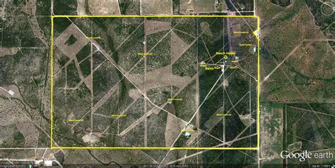 1000 Acres Mcmullen Co Sold Texas Ranch Brokerage