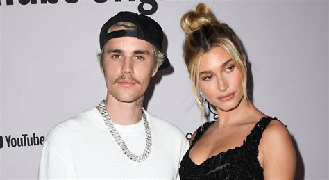 Justin Bieber Gets Candid About His Sex Life With Wife Hailey Hailey