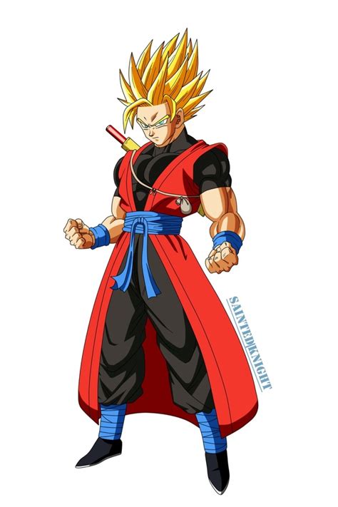 Akira toriyama's dragon ball franchise has largely been about the coming of age of its main protagonist, goku. If Goku attained God Ki with the SSJ4 transformation would ...