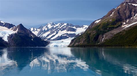 Prince William Sound Anchorage Location De Vacances Maisons De