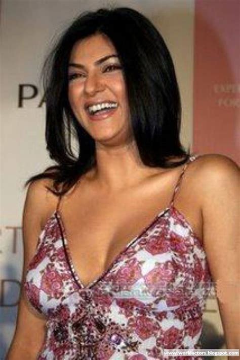 World Famous Actress Susmita Sen Beautiful Picture Gallery World Of Actors