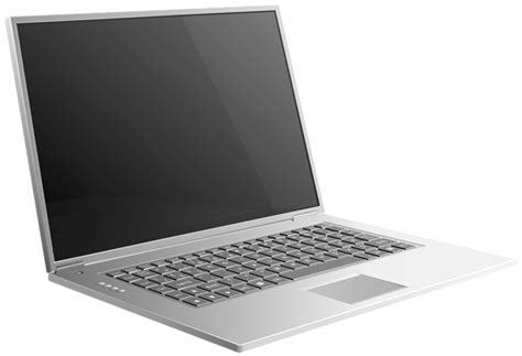 Laptop Png Transparent Image Download Size 600x409px