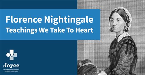 3 Learnings From Florence Nightingale Every Nurse Should Take To Heart
