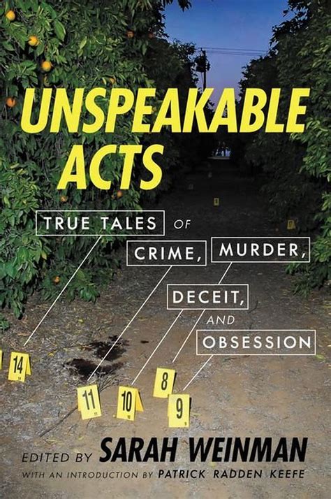 Our Book Critic Goes Down The Dark Alluring Trail Of True Crime This