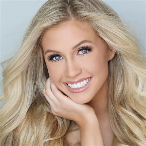 Miss Teen Usa 2019 State Titleholder Profiles