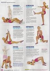 Kettlebell Exercise Routines Beginners Pictures