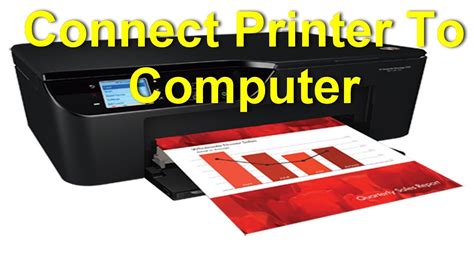 Turn off the computer or the device you are trying to print from. HP Deskjet Ink Advantage 3525 - Connect Printer To ...