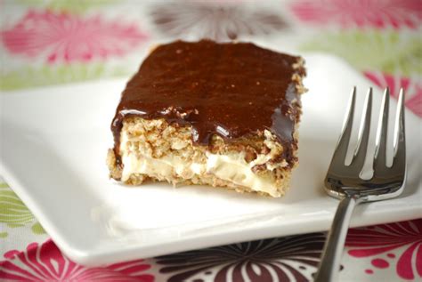 A compilation of my fave paula deen cake and other dessert recipes. Chocolate Eclair Cake