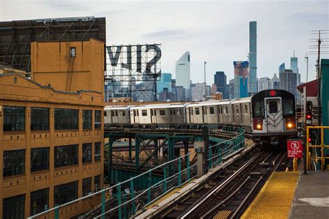 email protected։ երևան, նորք 0047, գ․. Estações de Metrô em Nova York que valem a visita - Maior ...