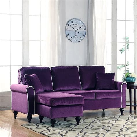 10 Charming Sectionals For Small Living Rooms For The Best Finishing