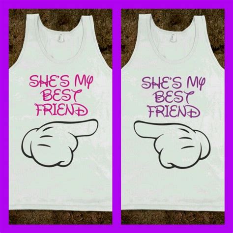 Disney Best Friends Need This For Me And My Bff Mya Diy