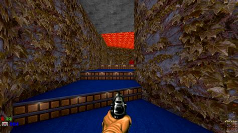 Screenshot Image Doom Hd Textures And Sprites Pack Mod For Doom Ii