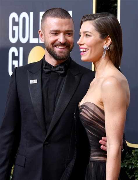 Pictures Of Jessica Biel And Justin Timberlake Together Popsugar Celebrity