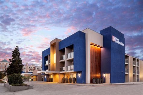 Hilton Garden Inn Marina Del Rey Motel Los Angeles Ca Deals Photos And Reviews