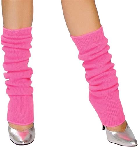 Leg Warmerhot Pinkos Clothing