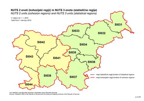Touristische karte slowenien | slowenien, slovenien, ljubljana geography of slovenia wikipedia. Slowenien Karte Gemeinden