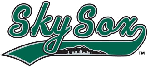 The Colorado Springs Sky Sox Of The Pcl Gave Me My First Chance In