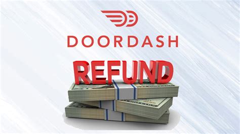 Doordash customer friends and family referral program. Doordash Refund And Canceling Order - RideLancer