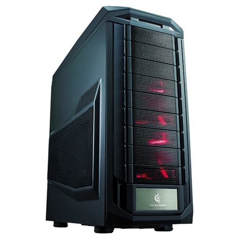 Cooler Master Trooper Full Tower Gaming Computer Case With Usb 30