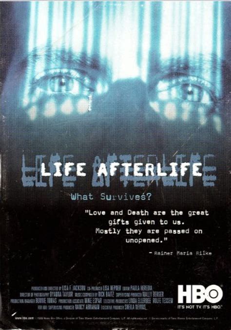 America Undercover Life Afterlife En Streaming