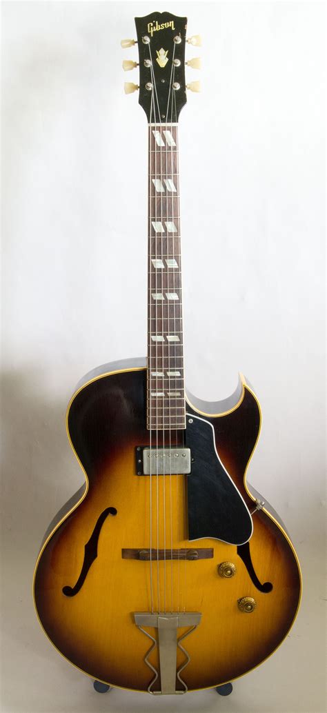 175 timberlane cir home (holiday home), breckenridge (usa) deals. Gibson ES-175 Guitar For Sale