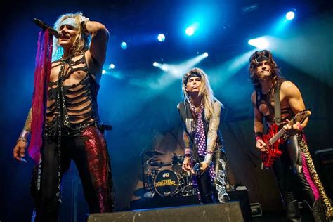 Steel Panther Tickets Steel Panther Tour And Concert Tickets Viagogo