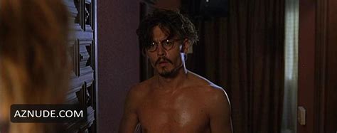 Johnny Depp Nude And Sexy Photo Collection AZNude Men