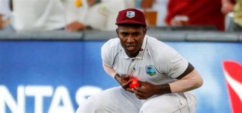 West Indies Batter Thomas Suspended For Match Fixing