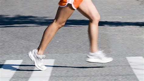 How To Find Your Perfect Stride Length