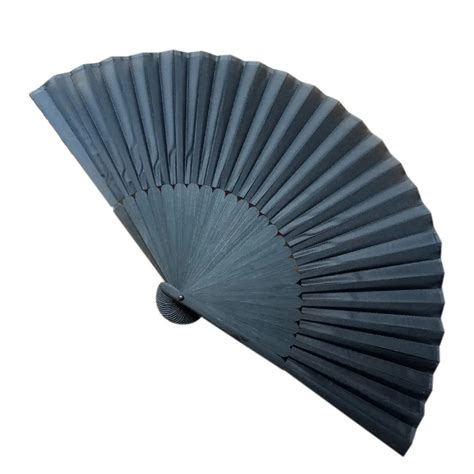 Decorative Fans Wood And Fabric Pattern Folding Dance Wedding Party