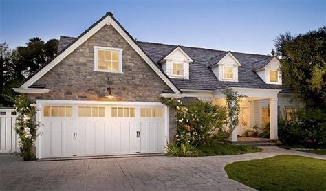 That's because when the door is opened, it needs space against the garage ceiling to they are usually 6 to 7 feet wide, 16 to 19 feet long and 5 to 6 feet high. 18 ft Garage Door and the Advantages of Having A Wide Size ...