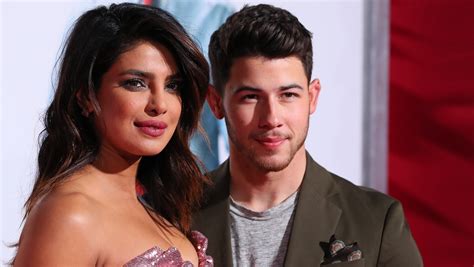 Why Fans Think Nick Jonas Wife Priyanka Chopra Is Pregnant
