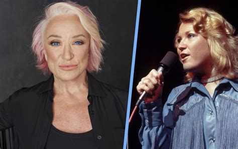 Tanya Tucker On Working With Brandi Carlile On Her New Album While Im