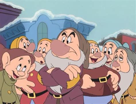 The Seven Dwarfs Christmas Specials Wiki Fandom