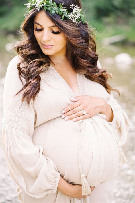 Summer Maternity Photography Session Maternity Dresses Photography Maternity Photography