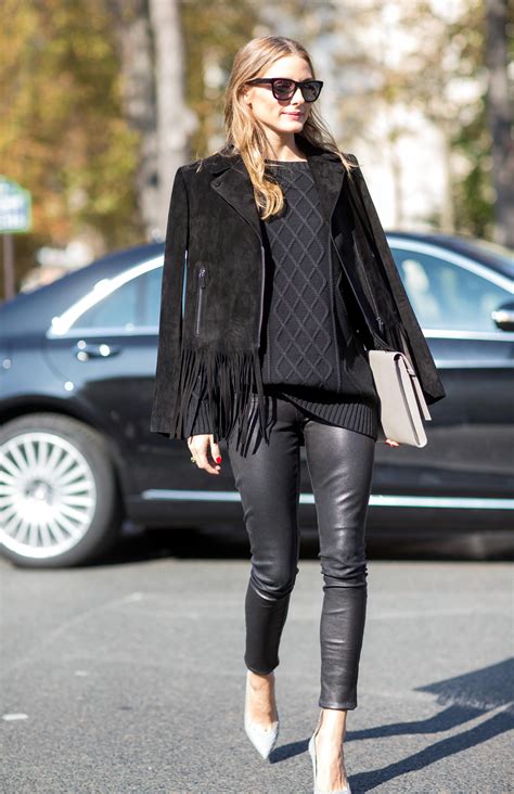 50 Flawless Spring Outfits To Copy Now Olivia Palermo Street Style