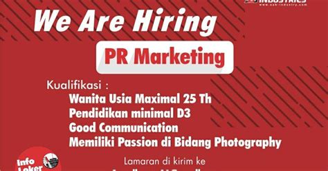 Kemudian pada tahun 1976 mendirikan pabrik 1 di. Loker Purwodadi Lulusan Smp - Lowongan Kerja Untuk Lulusan Smp - LokerCumaCuma - Pengumuman ...